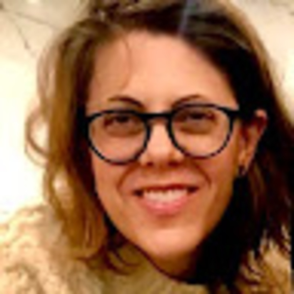 Meet your Posher, Kate m